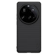 For Xiaomi 15 Ultra NILLKIN Frosted Shield Pro PC + TPU Phone Case(Black) - free shipping - PMc TechLife - Order now!