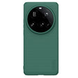 For Xiaomi 15 Ultra NILLKIN Frosted Shield Pro PC + TPU Phone Case(Green) - free shipping - PMc TechLife - Order now!