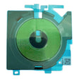 For iPhone 15 Plus NFC Wireless Charging Module Heat Sink Graphite Sticker - free shipping - PMc TechLife - Order now!