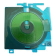 For iPhone 15 NFC Wireless Charging Module Heat Sink Graphite Sticker - free shipping - PMc TechLife - Order now!