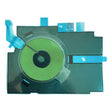 For iPhone 16 Pro Max NFC Wireless Charging Module Heat Sink Graphite Sticker - Others by PMc TechLife | Online Shopping South Africa | PMc TechLife | Buy Now Pay Later Mobicred