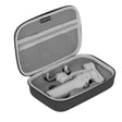 For DJI Osmo Mobile 7 Sunnylife Portable Carrying Case Mini Bag Handbag(Black) - free shipping - PMC TechLife - Order now!