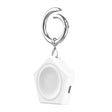 For Samsung Galaxy Watch Ultra 47mm Portable Smart Watch Charger(White) - Charger by PMC TechLife | Online Shopping South Africa | PMC TechLife | Buy Now Pay Later Mobicred