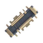 For iPhone 15 / 15 Plus Battery FPC Connector On Flex Cable