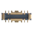 For iPhone 15 Pro / 15 Pro Max Battery FPC Connector On Flex Cable - Others by PMc TechLife | Online Shopping South Africa | PMc TechLife | Buy Now Pay Later Mobicred