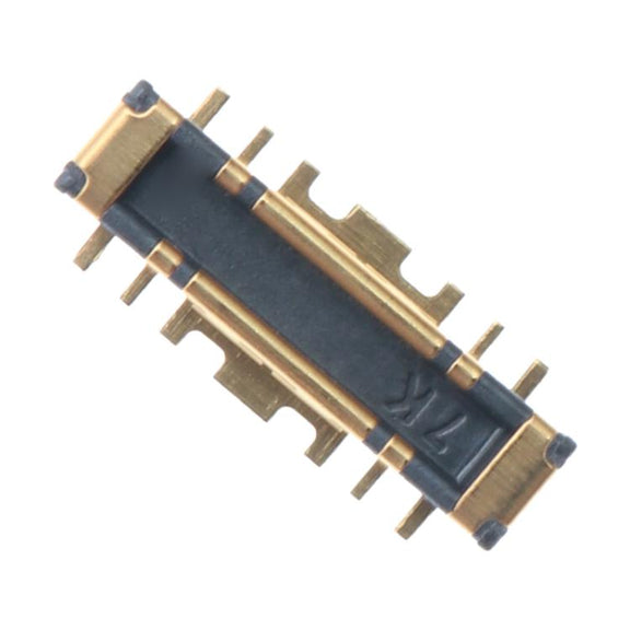 For iPhone 15 Pro / 15 Pro Max Battery FPC Connector On Flex Cable
