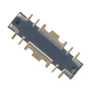 For iPhone 15 Pro / 15 Pro Max Battery FPC Connector On Flex Cable