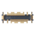 For iPhone 16 / 16 Plus Battery FPC Connector On Flex Cable - Others by PMc TechLife | Online Shopping South Africa | PMc TechLife | Buy Now Pay Later Mobicred