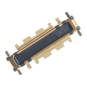 For iPhone 16 / 16 Plus Battery FPC Connector On Flex Cable