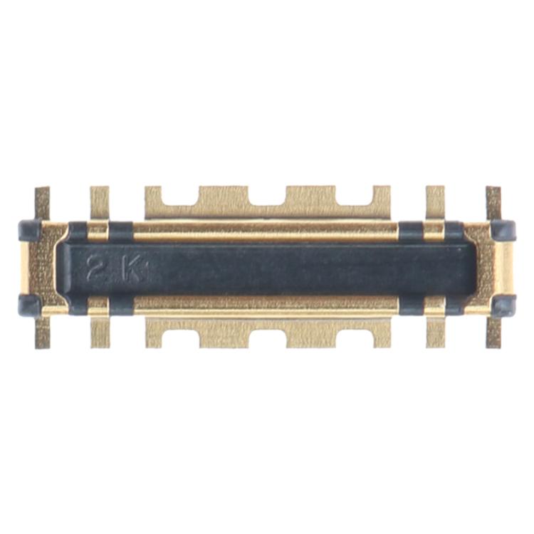 For iPhone 16 Pro / 16 Pro Max Battery FPC Connector On Flex Cable