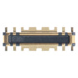 For iPhone 16 Pro / 16 Pro Max Battery FPC Connector On Flex Cable - Others by PMc TechLife | Online Shopping South Africa | PMc TechLife | Buy Now Pay Later Mobicred