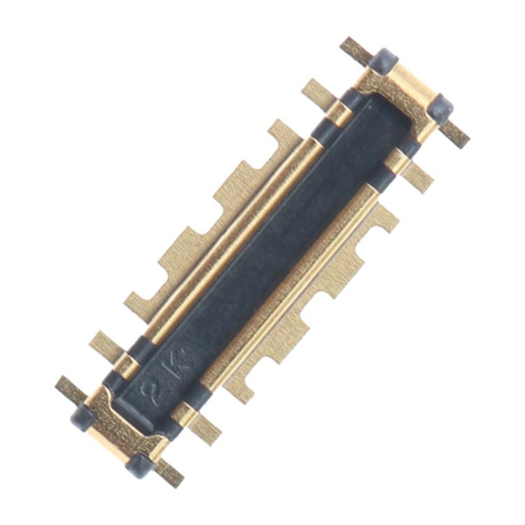 For iPhone 16 Pro / 16 Pro Max Battery FPC Connector On Flex Cable
