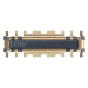 For iPhone 16 Pro / 16 Pro Max Battery FPC Connector On Flex Cable