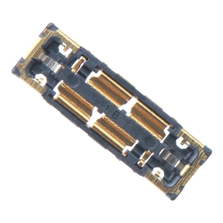 For iPhone 16 / 16 Plus Battery FPC Connector On Motherboard