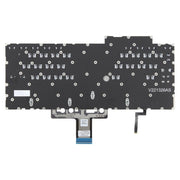 US Version Backlit Laptop Keyboard for Asus ROG Flow X13 GV302 2023 GV302XV GV302XU(Black)