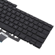 US Version Backlit Laptop Keyboard for Asus ROG Flow X13 GV302 2023 GV302XV GV302XU(Black)