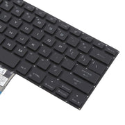 US Version Backlit Laptop Keyboard for Asus TUF Air Air FX516 FX516P FX516PR FX516PM FA516(Black)