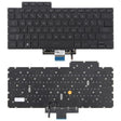 US Version Backlit Laptop Keyboard for Asus Zephyrus ROG 16 G16 GA503 15 GU603 GU603H(Black) - Replacement Keyboards by PMc TechLife | Online Shopping South Africa | PMc TechLife | Buy Now Pay Later Mobicred