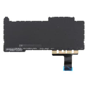 US Version Colorful Backlit Laptop Keyboard for Asus ROG Strix G15 G513 G513Q G513QM G513QY G533(Black)