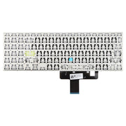US Version Laptop Keyboard for Asus VivoBook X521 V5100E X521FL S5600F S533F 2020(Black)