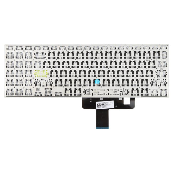US Version Laptop Keyboard for Asus VivoBook X521 V5100E X521FL S5600F S533F 2020(Black)