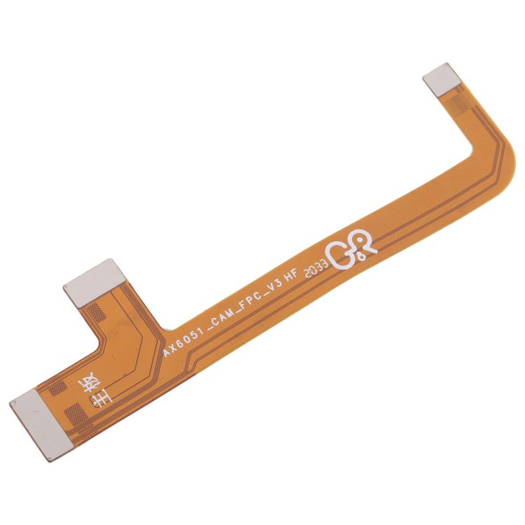 For Huawei MatePad 10.4 BAH3-W59 Subsidiary Board Connection Flex Cable
