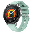 Kalebol 22mm Universal Silicone Watch Strap(Green Grass) - 22mm Bands by Kalebol | Online Shopping South Africa | PMc TechLife | Buy Now Pay Later Mobicred