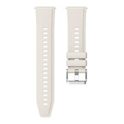 Kalebol 22mm Universal Silicone Watch Strap(Starlight)