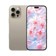 A88A / i16 Pro Max, 6GB+64GB, 6.6 inch Android 12 MTK6762 Helio G25 Octa Core, NFC, OTG, Network: 4G, Dual SIM, Plug:AU Plug(Titanium Grey) - free shipping - PMc TechLife - Order now!