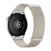 Kalebol 20mm Universal Loop Double Magnetic Buckle Milanese Strap(Starlight)
