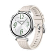 Kalebol 18mm Universal Textured Silicone Silver Buckle Strap(Starlight) - free shipping - PMc TechLife - Order now!