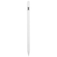 For iPad Series Type-C Magnetic Draw Out Stylus(White) - Stylus Pen by PMc TechLife | Online Shopping South Africa | PMc TechLife | Buy Now Pay Later Mobicred