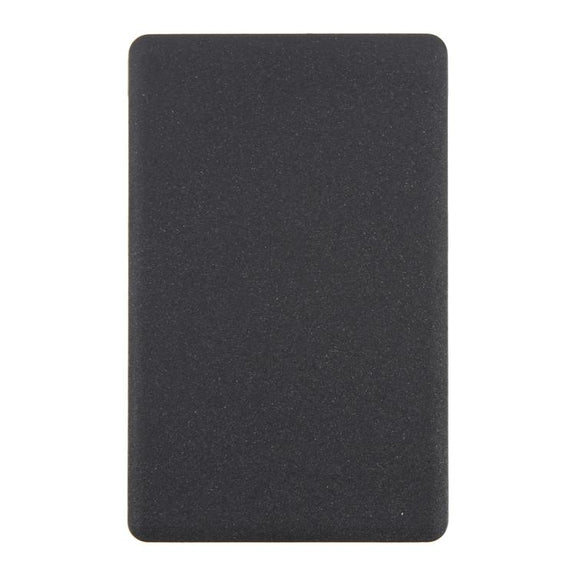 My Card K1 Global Ultra-thin Card Type Location Tracker Anti-lost Device(Black)