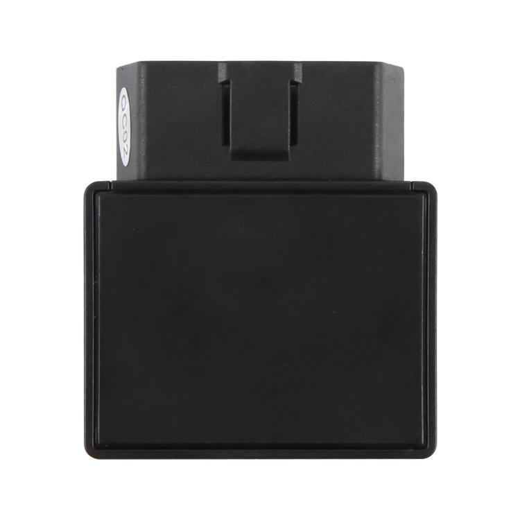 OBD Car 4G GPS Locator Tracker(Black)