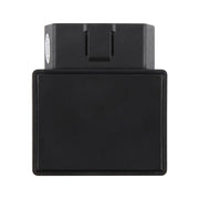 OBD Car 4G GPS Locator Tracker(Black)
