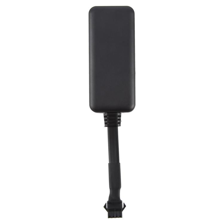 GT25 Car 4G GPS Smart Locator Tracker(Black)