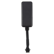 GT25 Car 4G GPS Smart Locator Tracker(Black)