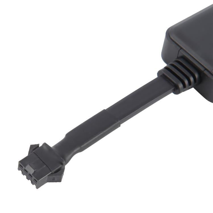 GT25 Car 4G GPS Smart Locator Tracker(Black)