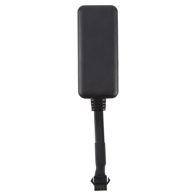GT25 Car 4G GPS Smart Locator Tracker(Black)