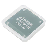 XHZC-03A Metal Magnetic Double-Sided Blade Holder
