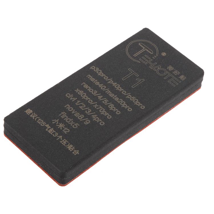 T1 TEHAOTIE LCD Screen Bonding Mat