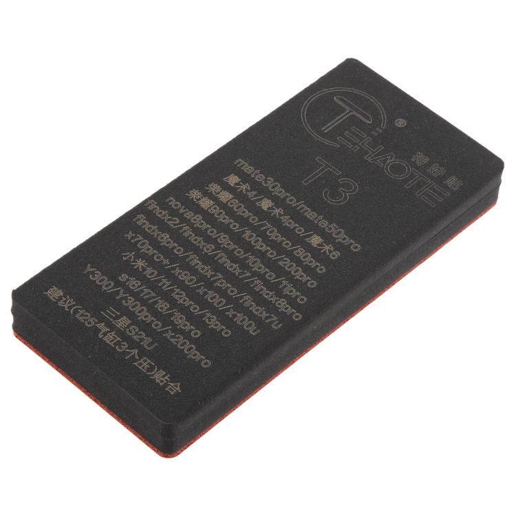 T3 TEHAOTIE LCD Screen Bonding Mat
