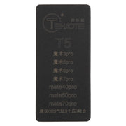 T5 TEHAOTIE LCD Screen Bonding Mat