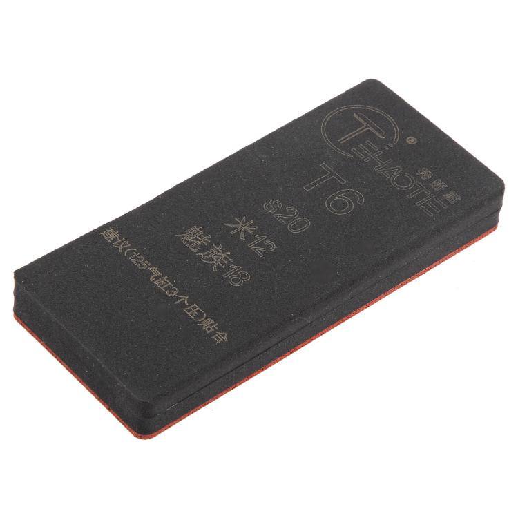 T6 TEHAOTIE LCD Screen Bonding Mat