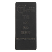 T6 TEHAOTIE LCD Screen Bonding Mat