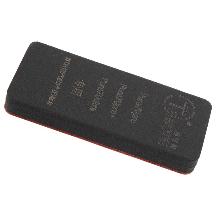 For Huawei Pura 70 Pro TEHAOTIE LCD Screen Bonding Mat