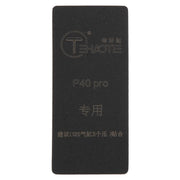 For Huawei P40 Pro TEHAOTIE LCD Screen Bonding Mat