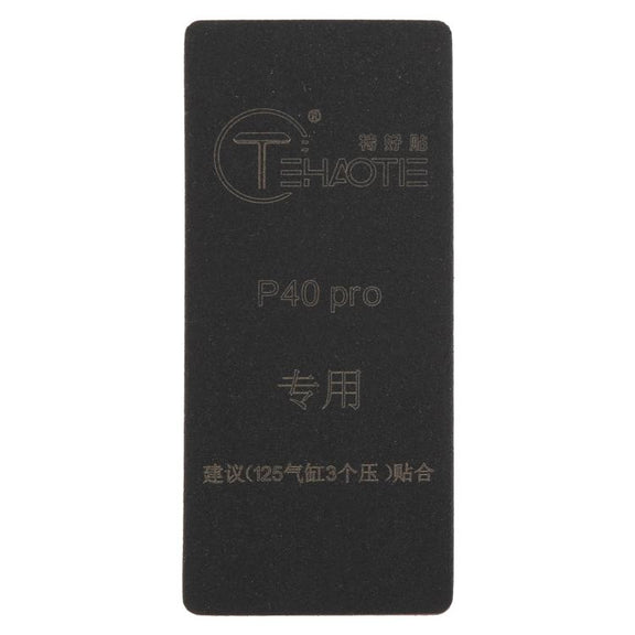 For Huawei P40 Pro TEHAOTIE LCD Screen Bonding Mat