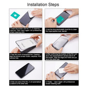 For OPPO Find N5 NILLKIN CP+Pro 9H 0.33mm Explosion-proof Tempered Glass Film