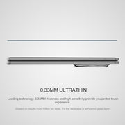 For OPPO Find N5 NILLKIN CP+Pro 9H 0.33mm Explosion-proof Tempered Glass Film